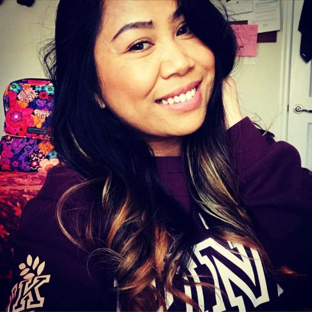 Meet your Posher, Daisy